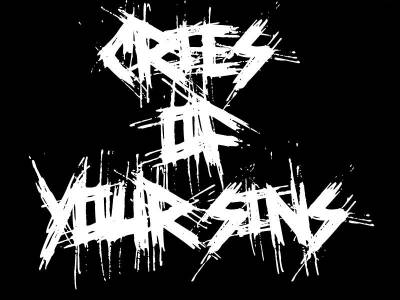 logo Cries Of Your Sins